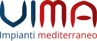 Vima Mediterraneo Logo